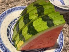 -南京大牌档(香港广场店)