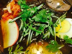 -韩食味·小木屋(日照店)