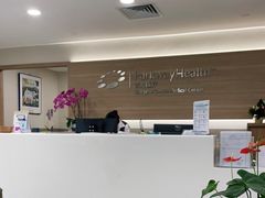 -百汇医疗健康管理与出国体检中心