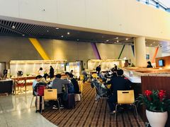 -虹桥机场V2贵宾休息室