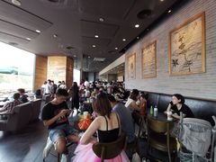 -星巴克臻选(江门汇悦大融城店)
