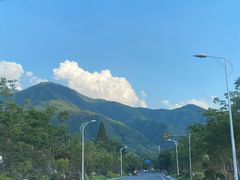 -将军关探险漂流