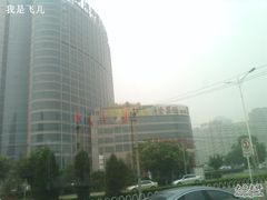 -北京全聚德(西客站店)