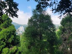 -鼓岭旅游度假区