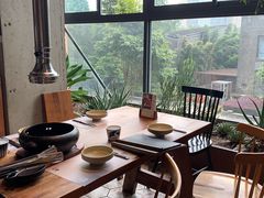 -山海烧肉(铁像寺路店)