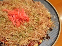 -気楽亭和食料理(气乐亭大世界本店)