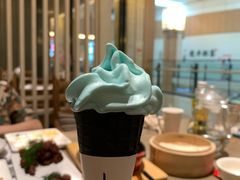 冰淇淋-小大董·烤鸭(凤凰汇店)