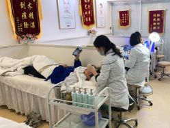 -痘院长·祛痘·皮肤管理