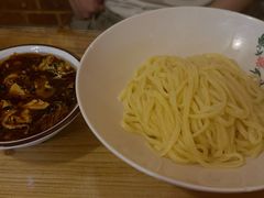 -锅儿挑面馆