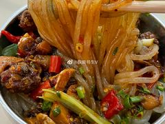 -何氏筠连水粉(明伦堂店)