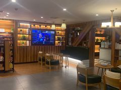 -四合网咖(宁波钱湖天地店)