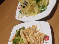 -和兴记牛肉火勺·羊汤(于洪广场店)
