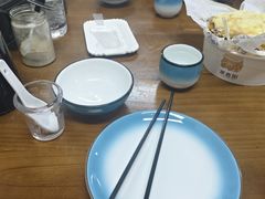-陈六子全羊馆·烧烤·烤羊排(山东理工大店)
