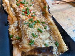 -酒里·宜州果酱烧烤(葛村店)