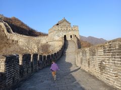 -慕田峪长城