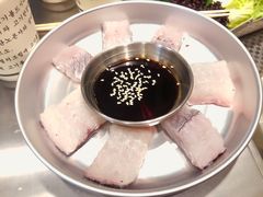 -馥二代韩式烤肉 2세대 불고기(喷水池店)