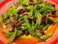 -馬伍旺川菜(江北虹悦城店)
