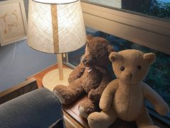 -咖法森林·咖啡  酒吧(天河店)