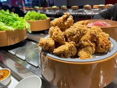 -龍歌自助小火锅(崂山丽达店)