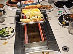 -丰茂烤串(五道口店)