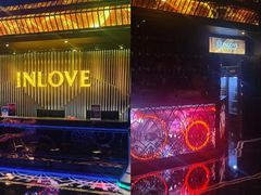 -INLOVE KTV(水晶城店)
