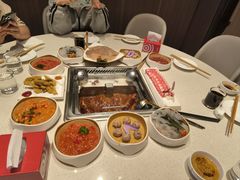 -海底捞火锅(高科广场店)