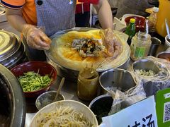 -安徽阜阳卷馍(西单店)