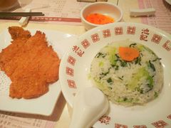 -池记(尖沙咀店)