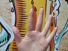 -尽峰攀岩 Acme Climbing