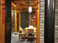 -哈哈曲艺社(西门闲亭店)