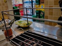 -小寒羊烧烤(凯瑞时代大厦店)