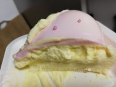 -CAKE BOSS 蛋糕老板(领展购物广场·中关村店)