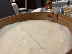 -东海朗廷酒店-唐阁T’ANG COURT 中餐厅