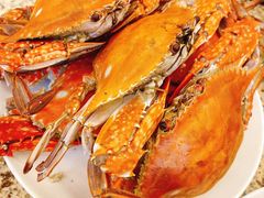 -禾斗海鲜自助(市南银座店)