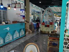 -帕米尔食府(白云观店)