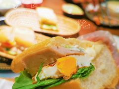 -南越郡·越式风味餐厅(青秀万达店)