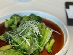-羲和雅苑•北京烤鸭(吴中路万象城店)