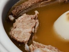 发起人肉骨茶-發起人·肉骨茶(万象汇店)