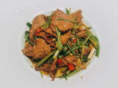 -福海居烤鸭店(鸟巢店)