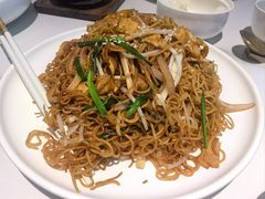 -富淳饭店(陆家嘴保利广场店)