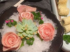 -捞王锅物料理(金华义乌之心店)