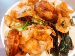 -黑金·寻焰自助百汇·烤肉·火锅(中街店)
