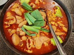 -湘肠香火锅店(团结湖店)