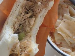 -八分场凉皮老店(正宗)