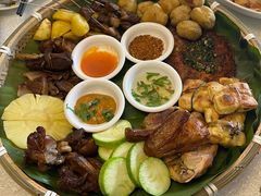 云南民族烧烤大团结-云腾食府·云南菜