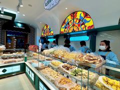 -老鼎丰(靖宇街总店)
