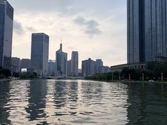-天津意大利风情旅游区
