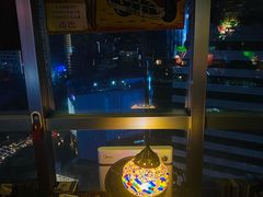 -南京天堂隔壁酒吧