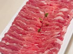 -涮福記·现切牛羊肉火锅(世纪汇店)