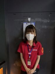 -嗨翻Hi-Fun竞技主题乐园·蹦床团建生日聚会(五棵松华熙店)